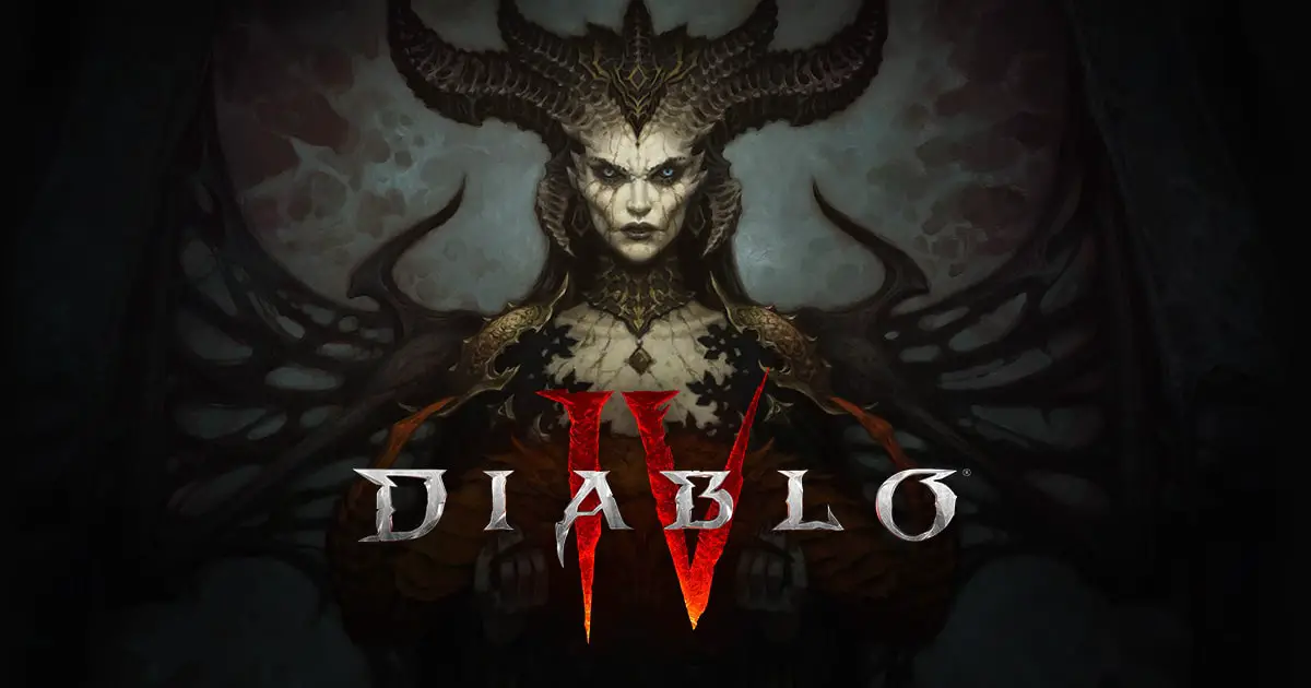 Diablo 4 player count stats
