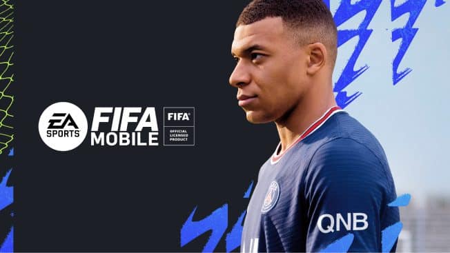 FIFA Mobile player count stats
