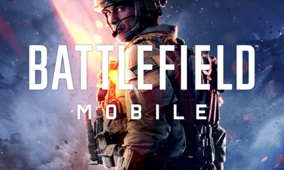 Battlefield Mobile player count stats