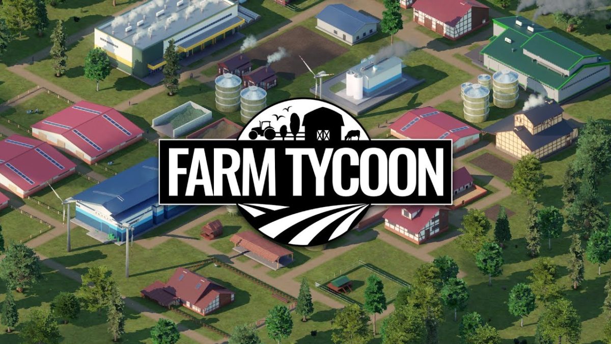Farm Tycoon player count stats