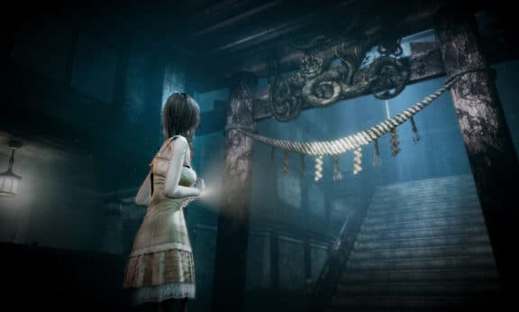 Fatal Frame Mask of the Lunar Eclipse player count stats