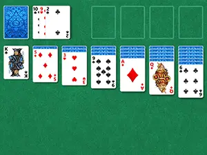 Microsoft Solitaire player count stats