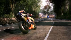 TT Isle of Man Ride on the Edge 3 player count stats