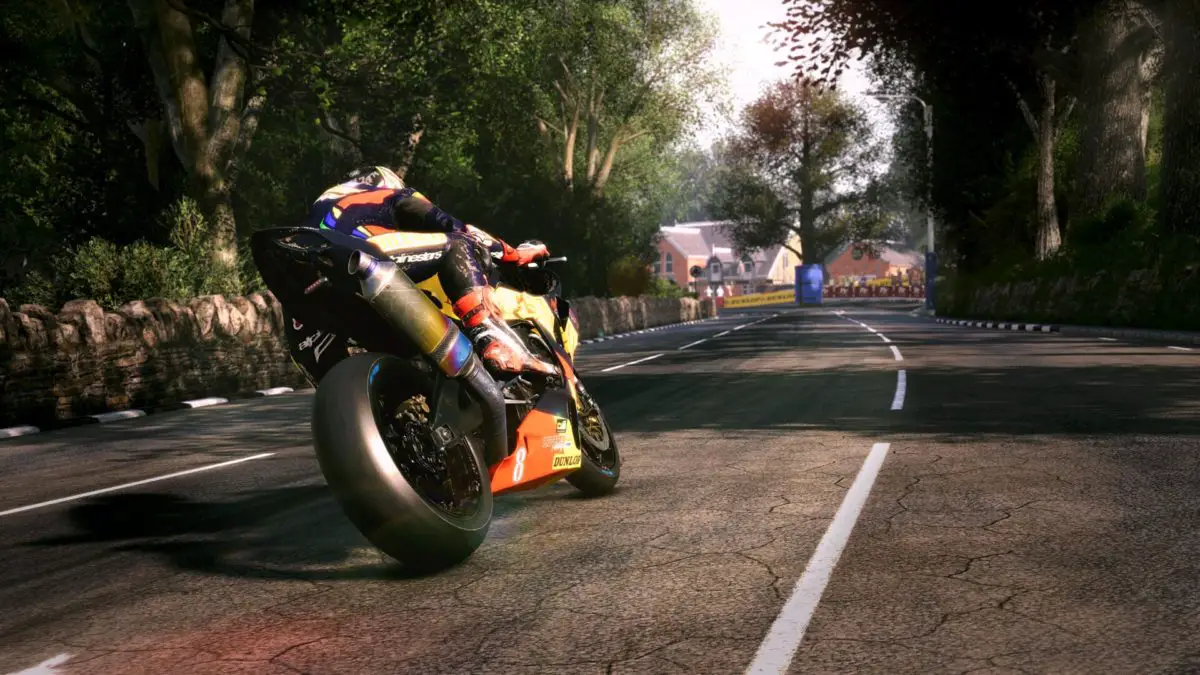 TT Isle of Man: Ride on the Edge 3 player count stats