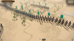 Field of Glory II Swifter than Eagles player count statistics facts