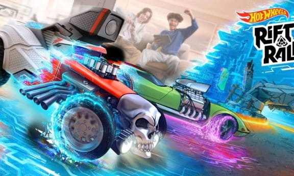 Hot Wheels Rift Rally player count statistics facts