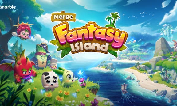 Merge Fantasy Island player count statistics facts