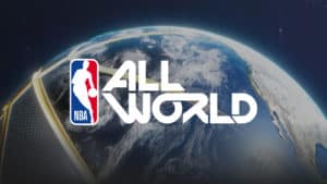 NBA All-World player count statistics facts