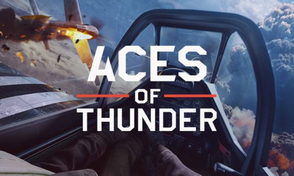 Aces of Thunder player count statistics facts