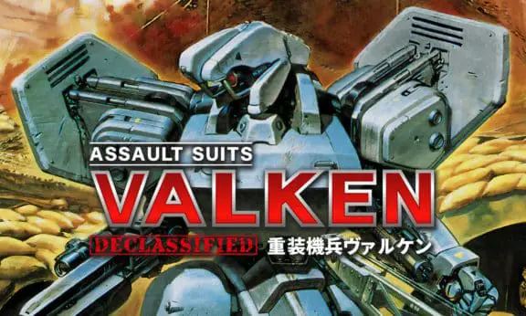 Assault Suits Valken Declassified player count stats