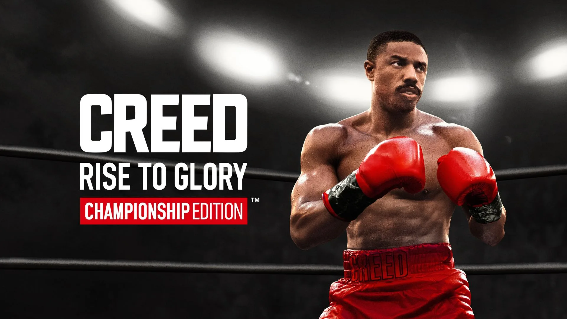 Creed: Rise to Glory – Championship Edition player count stats