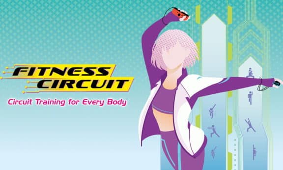 Fitness Circuit player count stats facts
