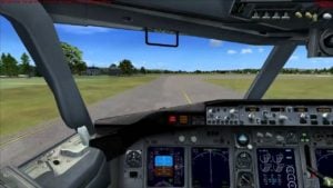 Flight Simulator Video Games list
