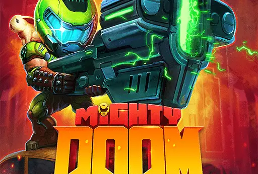 MIghty Doom player count stats facts