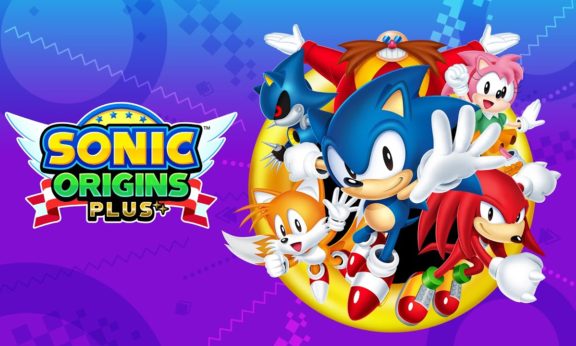 Sonic Origins Plus player count stats facts