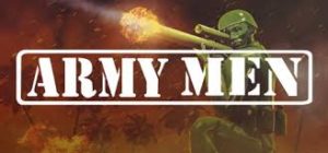 list of Army Men Video Games