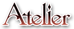 list of Atelier Video Games