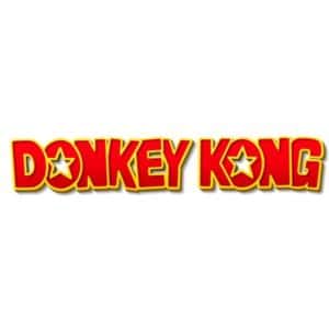 list of Donkey Kong video games