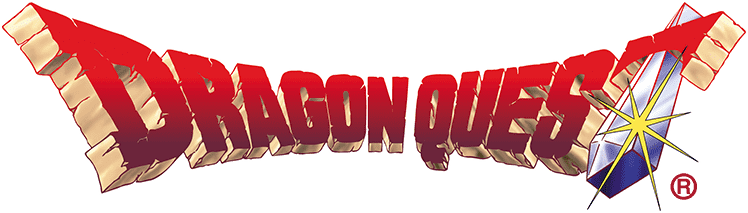 list of Dragon Quest video games