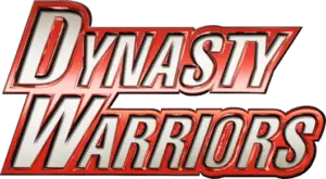 list of Dynasty Warriors video games