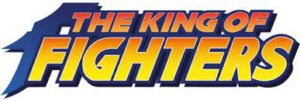 list of King of Fighters video games