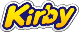 list of Kirby video games