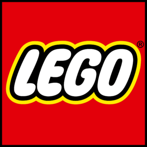 list of Lego video games