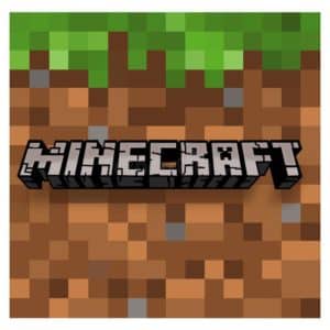 Minecraft franchise video games