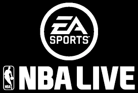 list of NBA Live video Games