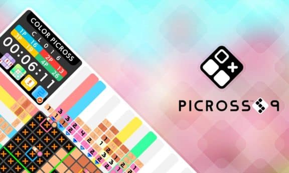 Picross S9 player count stats facts