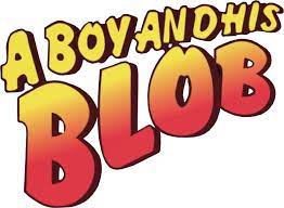 list of A Boy and His Blob video games
