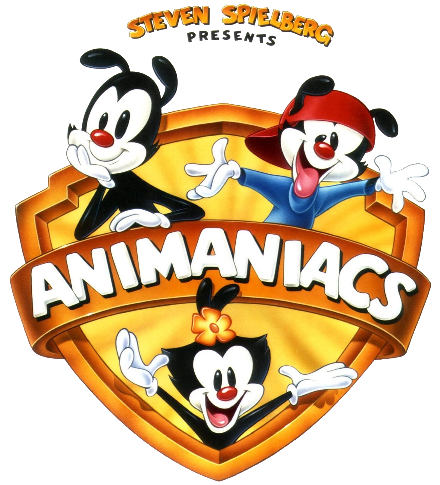 list of Animaniacs video games