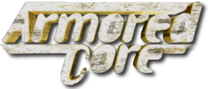 list of Armored Core video Games