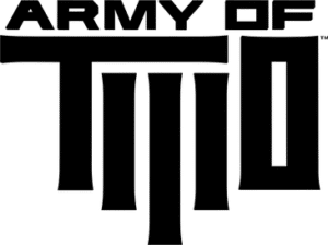 list of Army of Two video games