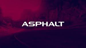 list of Asphalt video games