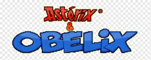 list of Asterix & Obelix video Games