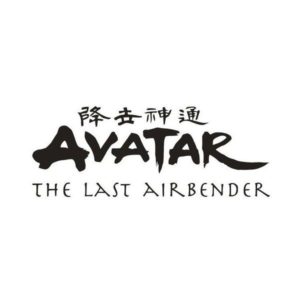 list of Avatar video games