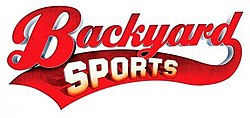list of Backyard Football video games