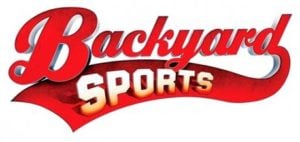 list of Backyard Sports video games