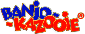 list of Banjo-Kazooie video games