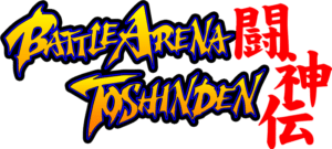 list of Battle Arena Toshinden video games
