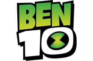 list of Ben 10 video games