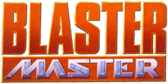 list of Blaster Master video games