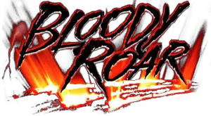 list of Bloody Roar video games