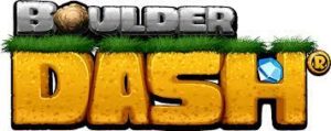 list of Boulder Dash video games