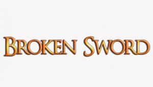 list of Broken Sword video games