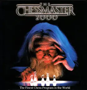 list of Chessmaster video games