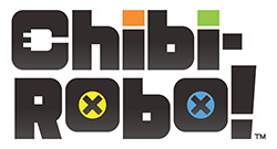 list of Chibi-Robo! video games