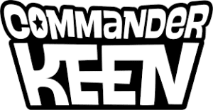list of Commander Keen video games