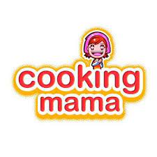 list of Cooking Mama video games